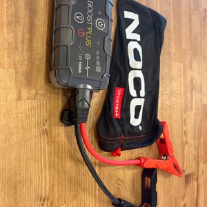 Noco / GB40 / Boost Plus