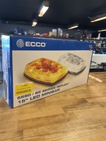 ECCO - Reflex LED Mini Light Bar
