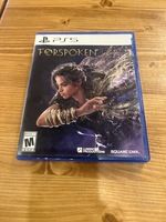 PLAYSTATION 5 FORSPOKEN
