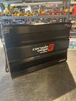CERWIN VEGA CVP2000 / 2000 WATT AMP