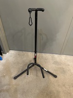 FRET REST GUITAR STAND