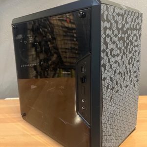 CUSTOM GAMING DESKTOP