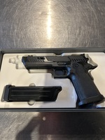 TARAN TACTICAL  PIT VIPER 