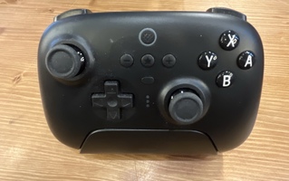 8BIT PRO Nintendo SWITCH CONTROLLER