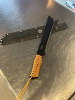 MACHETE