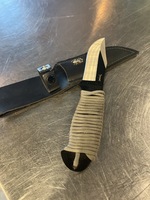 PARACORD KNIFE