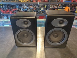 audio engine 5+