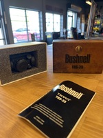 BUSHNELL TRS-25