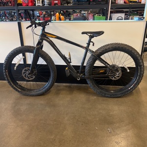 SPECIALIZED FATBOY SE 2018 BIKE 