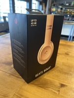 Beats By Dre: ROSE GOLD BEATS HEADPHONES BLUETOOTH