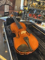 SAMUEL EASTMAN  VL80