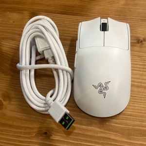 RAZER VIPER V3 GAMING MOUSE
