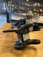 Truck Hitch