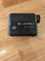 Leupold RX-FULLDRAW 4