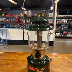  COLEMAN CLX ADJUSTABLE LANTERN