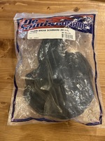 de santis thumbbreak scabbard (right) HOLSTER H&K VP9/40