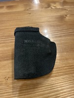 galco PISTOL holster