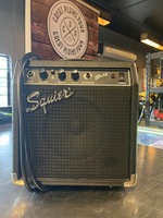 Squire SP-10 Guitar Amplifier