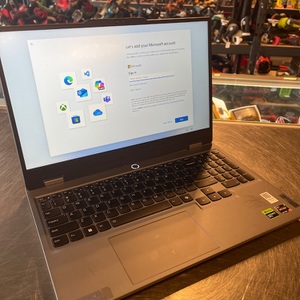 LENOVO / LOQ / 15ARP9 / GAMING LAPTOP / WINDOWS 11 / AMD Ryzen 7 / 7435HS / 16GB