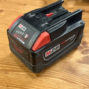 Milwaukee 48-11-2830 M28 Battery 3AH BATTERY 