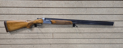 12GA ANTONIO ZOLI GOLDEN SNIPE OVER/UNDER
