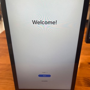 SAMSUNG / SM-X218U / GALXY / TAB A9+ 