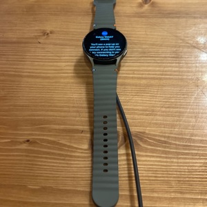 SAMSUNG SM-L315 GALAXY WATCH 7 44MM SMARTWATCH