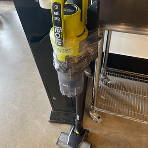 Ryobi / PBLSV / 717 / Vacuum