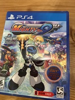  Mighty No. 9 (PS4)