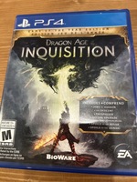 Dragon Age: Inquisition (PS4)