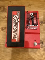  DIGITECH DIGITAL WHAMMY PEDAL