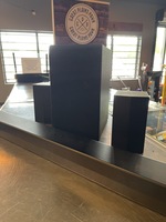 LG / S55TR / 5.1 SOUND BAR
