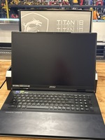 High End Gaming Laptop - 4090