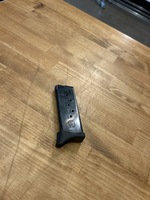 Ruger EC9S MAGAZINE