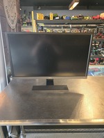 BenQ Monitor 28" 4K 1ms AMD FreeSync Built-In Speakers