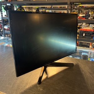 ONN / 24INCH MONITOR 1080P WITH POWER CABLE