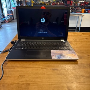 Hp max 80