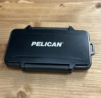 PELICAN SD CARD CASE