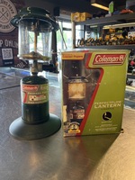 COLEMAN LANTERN