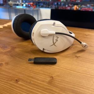 HYPER X CS002 HEADSET WITH WIRELESS DONGLE