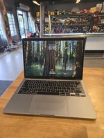 APPLE MACBOOK PRO I5 1.40GHZ 8GB RAM 256GB SSD