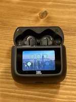JBL TOUR PRO 3 Noise Cancelling True Wireless Earbuds
