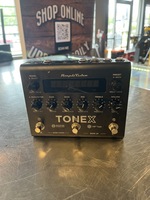 AMPLITUBE TONEX GUITAR TONEFX PEDAL