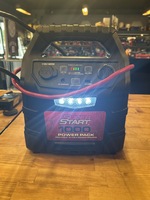 SUPER START 1000 PEAK AMP POWER PACK