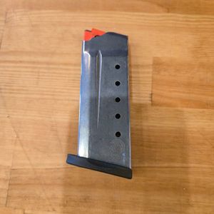 .45 SMITH AND WESSON SINGLE STACK MAG