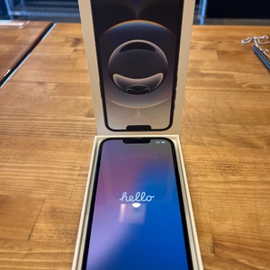 APPLE / MD0D4LL/A / IPHONE / 16E / 128GB / AT&T