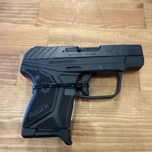 SEMI-AUTOMATIC .380 LCP II W/ Spare Mag and Holster
