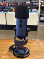 BLUE YETI MIC