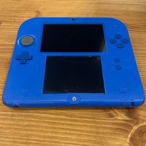 NINTENDO / 2DS
