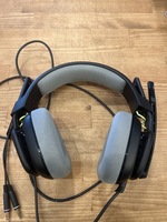 ASTRO A10 WIRED GAMING HEADSET FOR PC / MAC / PS5 / XBOX SERIES X/S / SWITCH /